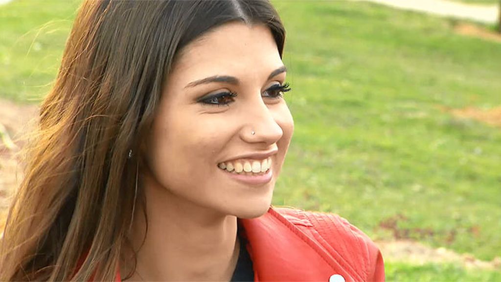 La primera mejor cita del tronista