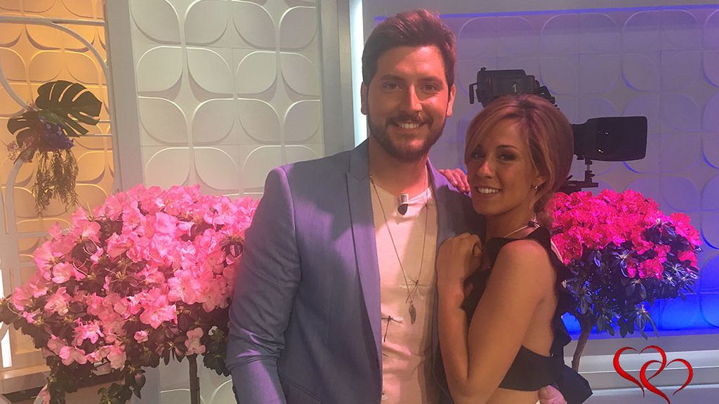 ¡Adiós a los rumores de ruptura!