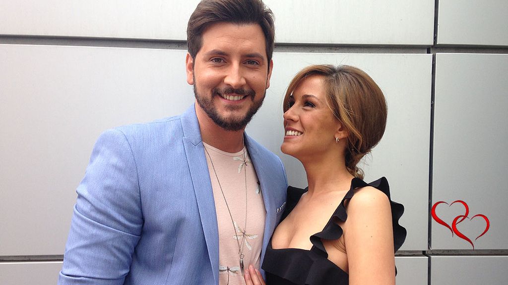 ¡Adiós a los rumores de ruptura!