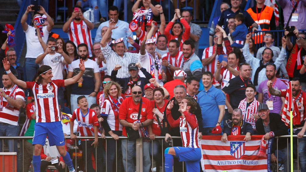 griezmann filipe