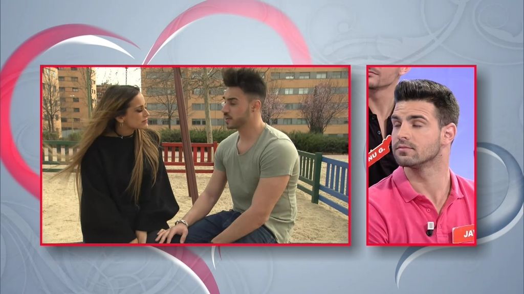 "Una segunda oportunidad"