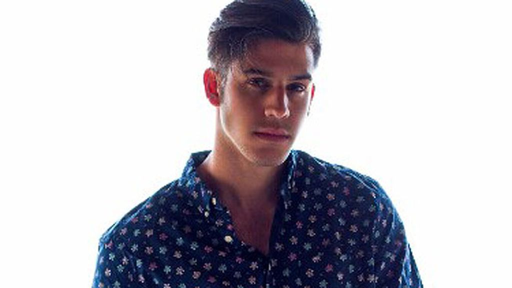 Conoce al nuevo tronista de 'Mujeres, hombres y viceversa'