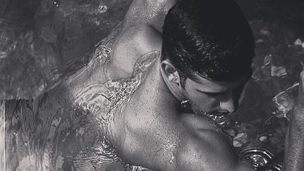 Conoce al nuevo tronista de 'Mujeres, hombres y viceversa'