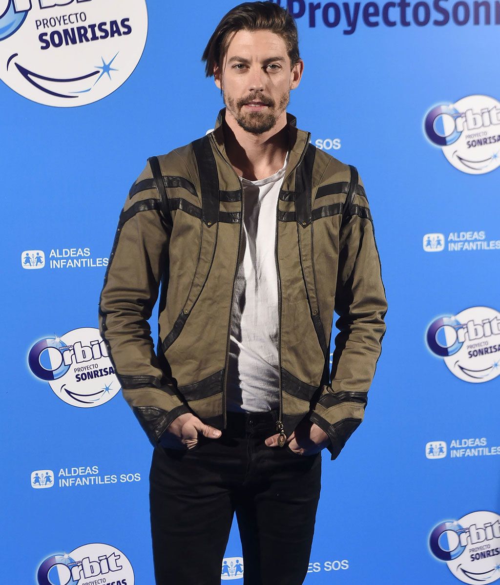 Adrián Lastra