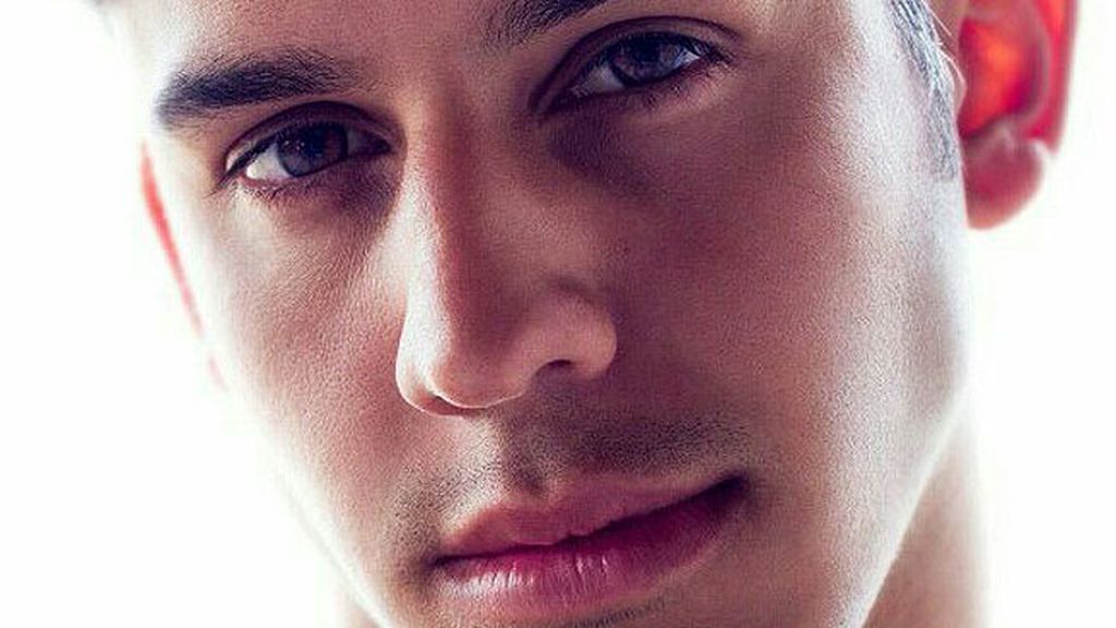 Conoce al nuevo tronista de 'Mujeres, hombres y viceversa'