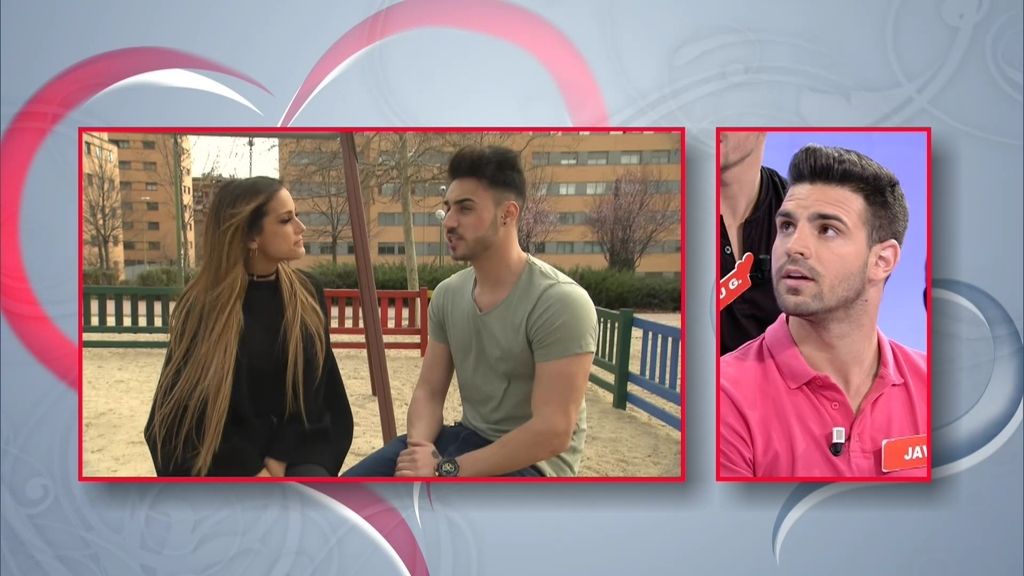 "Una segunda oportunidad"