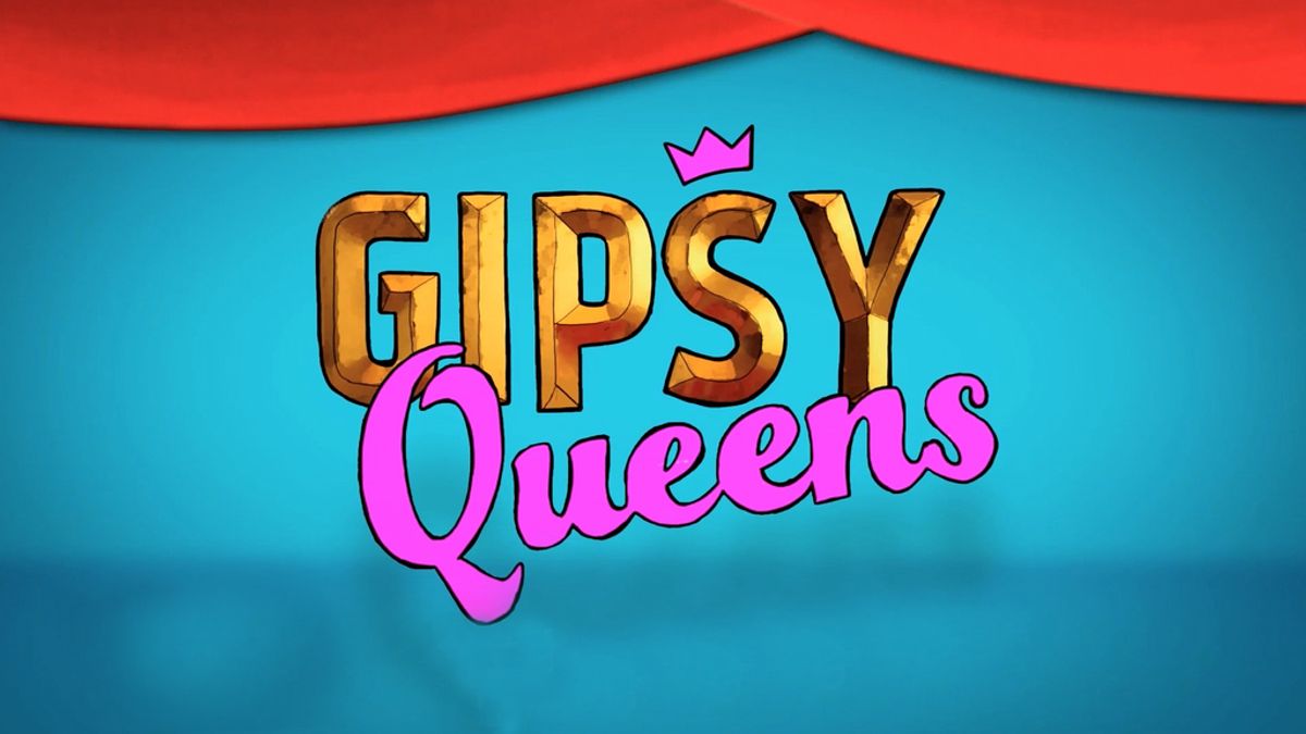 Gipsy Queens en BeMad