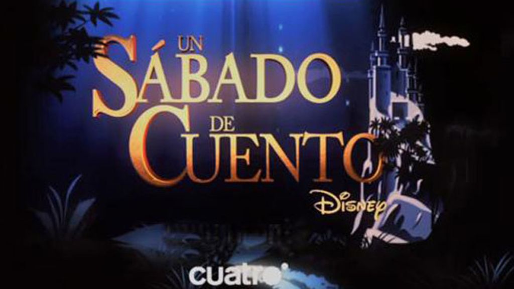 Sábado de cuento