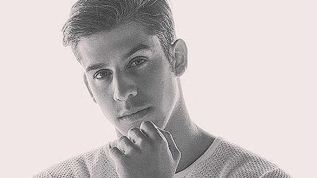 Conoce al nuevo tronista de 'Mujeres, hombres y viceversa'