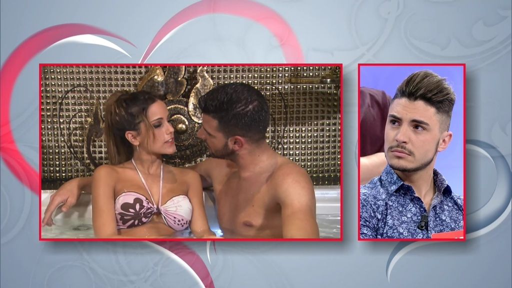 Cita Marta y Javier (23/23/2017)