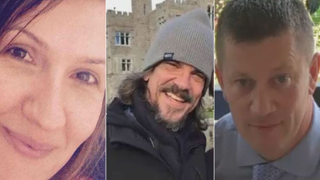 Tres historias, tres vidas arrebatadas en el atentado de Londres
