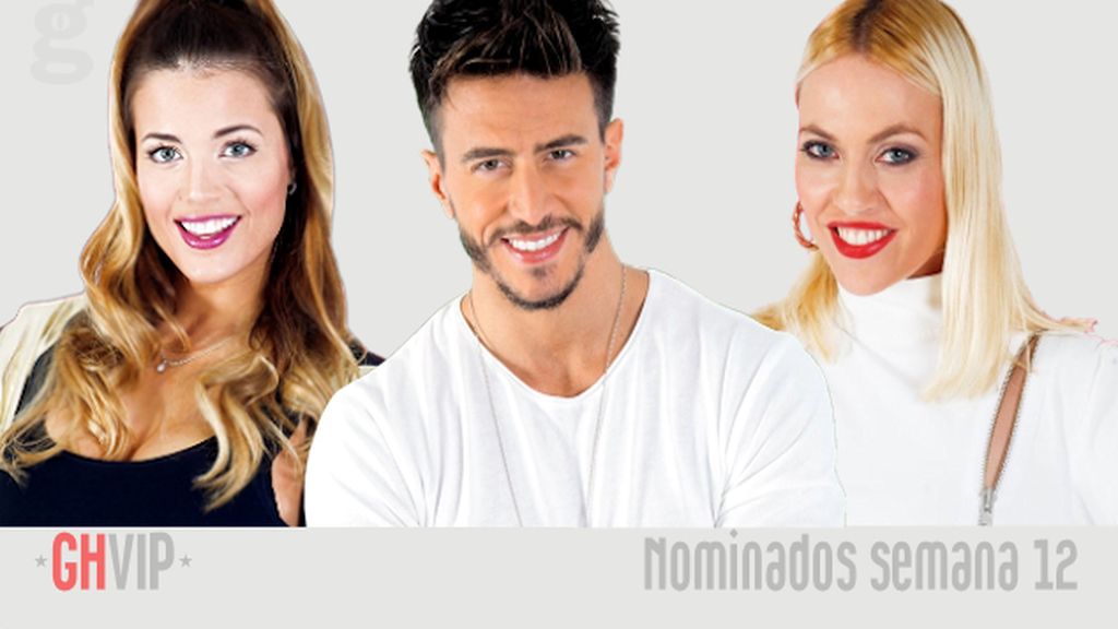 Nominados