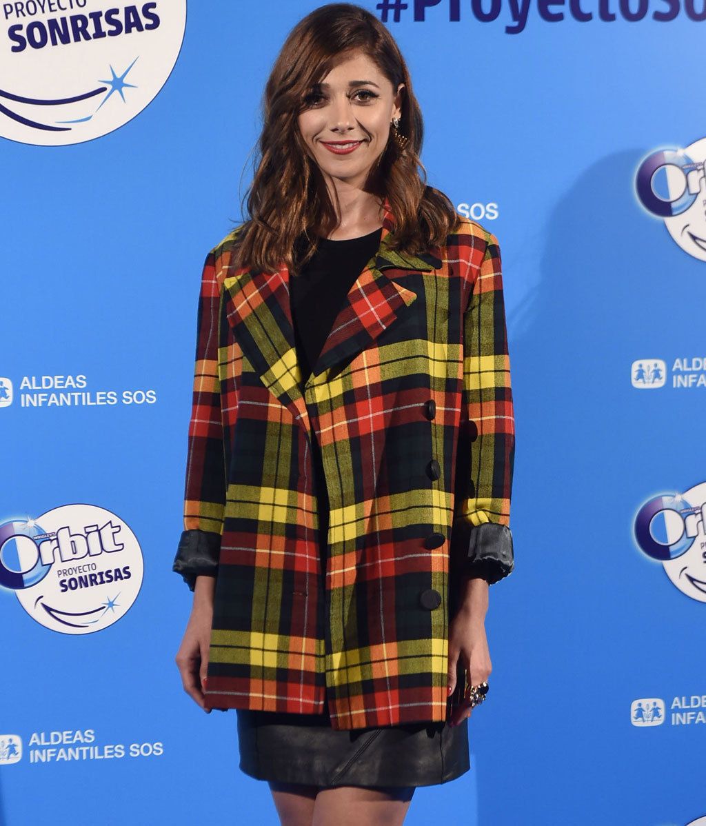Mariam Hernández