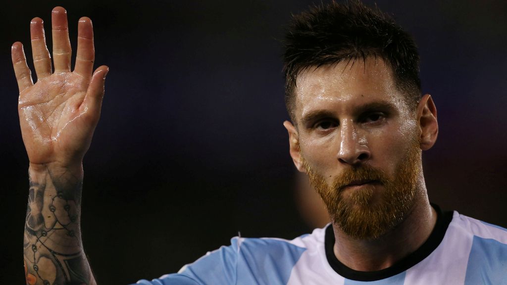 leo messi