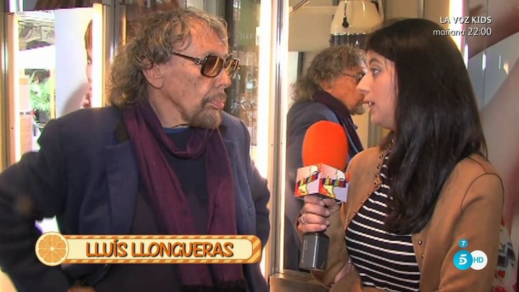 Lluis Llongueras revela los datos de una nueva presunta ‘amiga’ de Don Juan Carlos