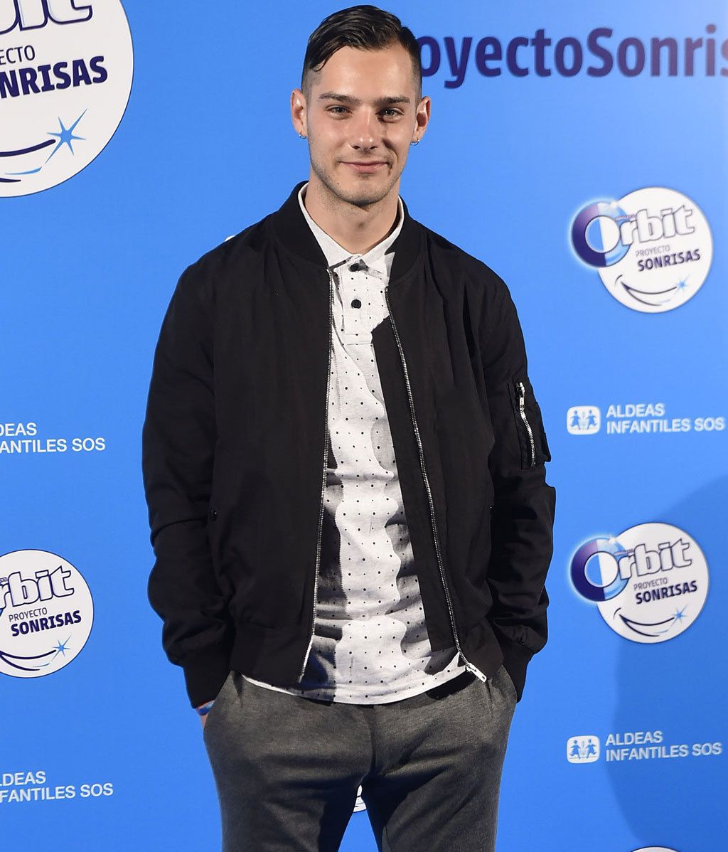 Joel Bosqued