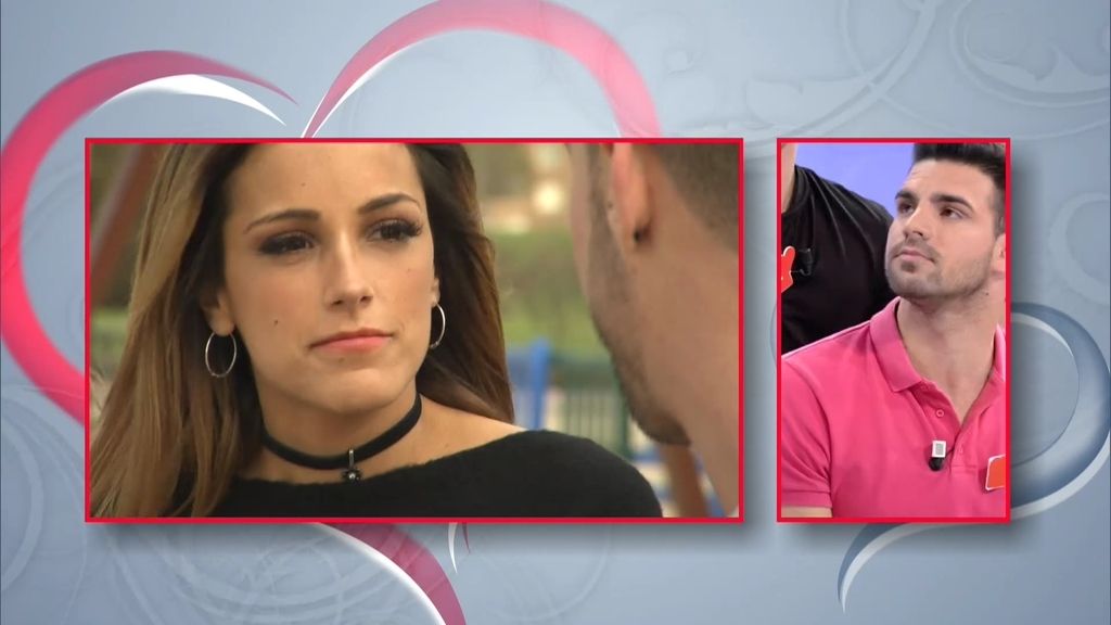 "Una segunda oportunidad"