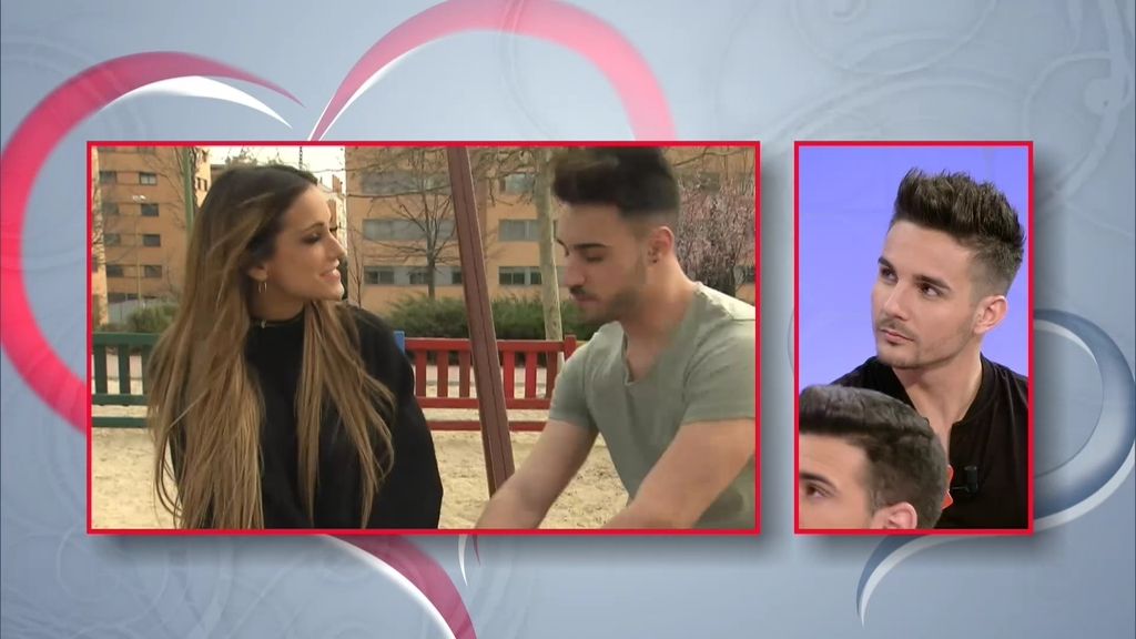 "Una segunda oportunidad"