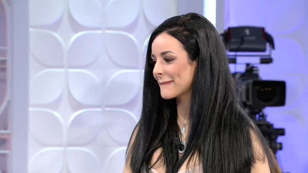 El cambio de look de la tronista