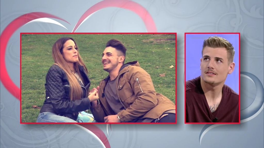 Cita Marta y Pablo (23/03/2017)