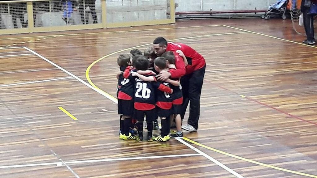 futsal