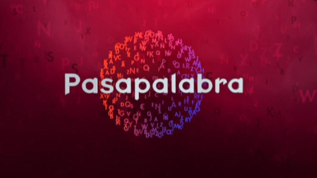 'Pasapalabra' (25/03/17), completo en HD