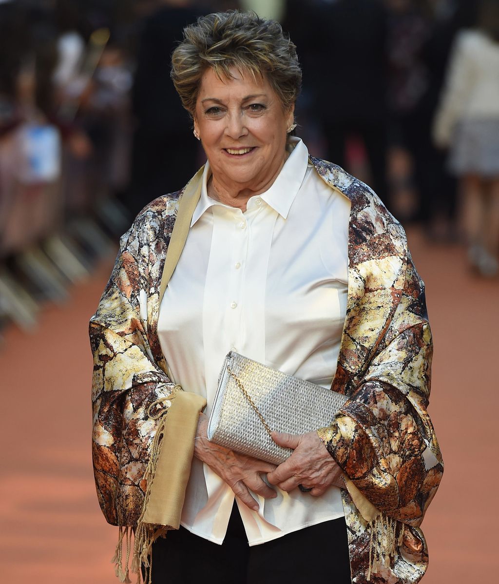 Fallece la periodista Paloma Gómez Borrero a los 82 años