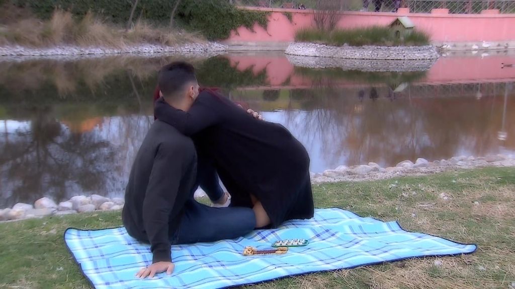 Resolviendo confidencias