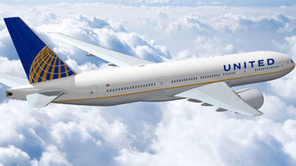 United Airlines asegura a sus clientes que "los leggins son bienvenidos" United Airlines asegura a sus clientes que "los leggins son bienvenidos"