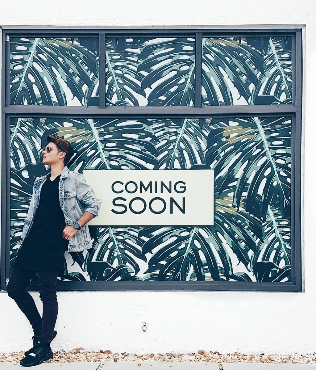 Nuevo disco a la vista