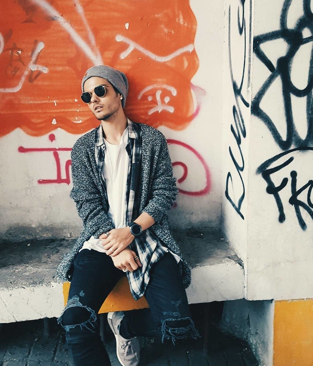 "Más latino, más urbano y más atrevido"