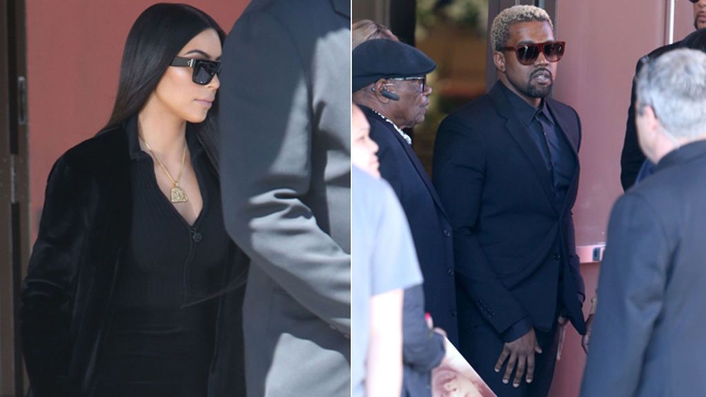 kim kanye