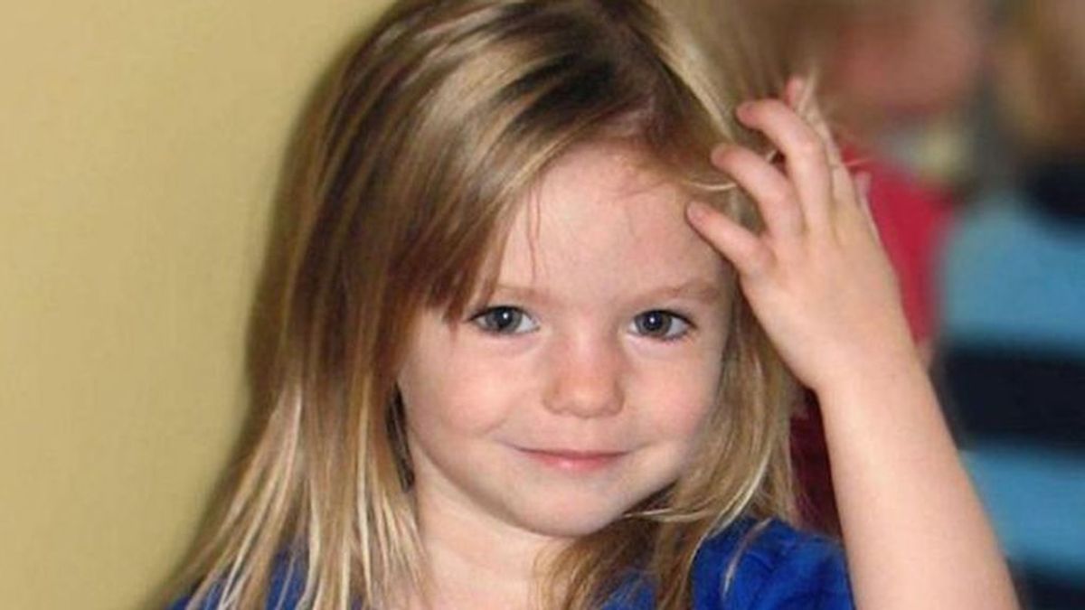 Madeleine McCann