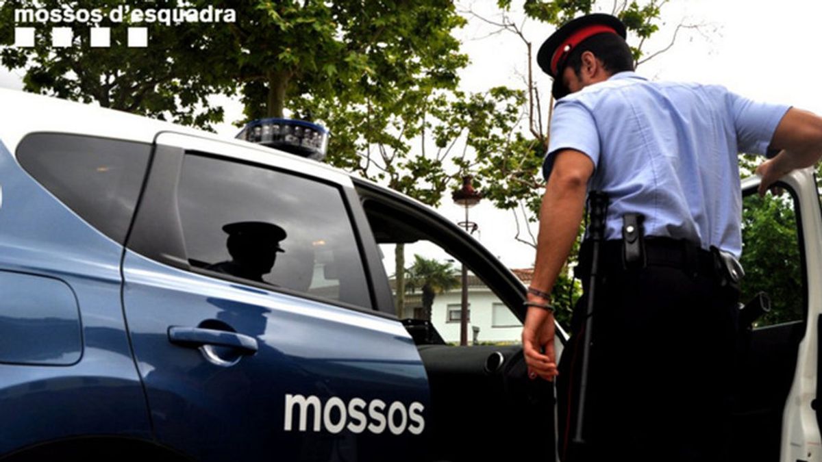 Detenido un padre por matar a su hijo tras una pelea en Mataró