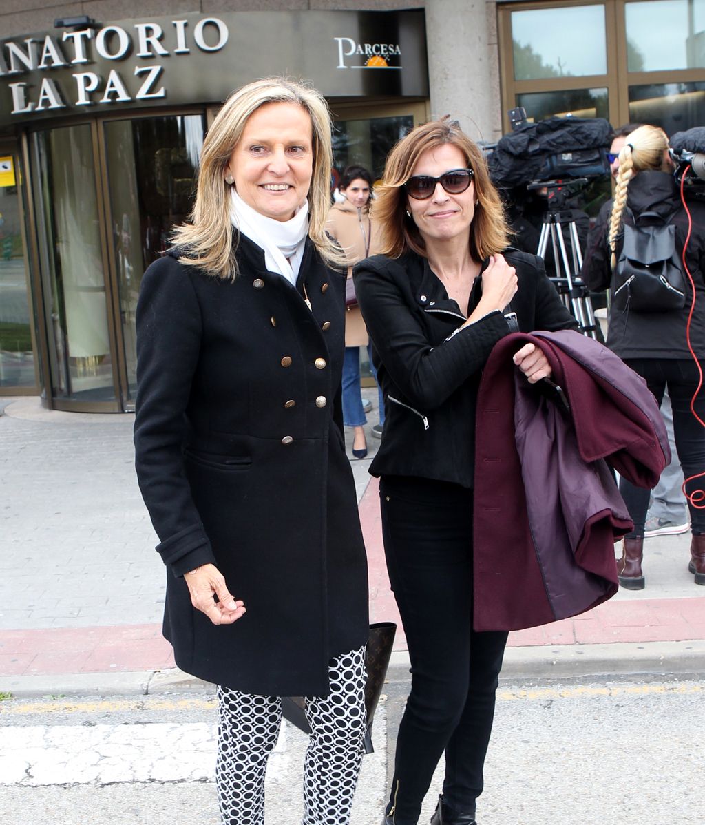 Isabel San Sebastián