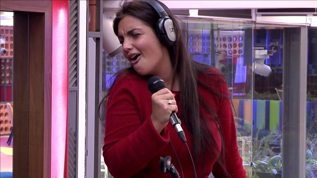 Las concursantes 'lo han dado todo' durante la radio