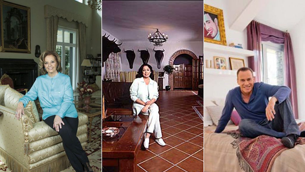 casas vips