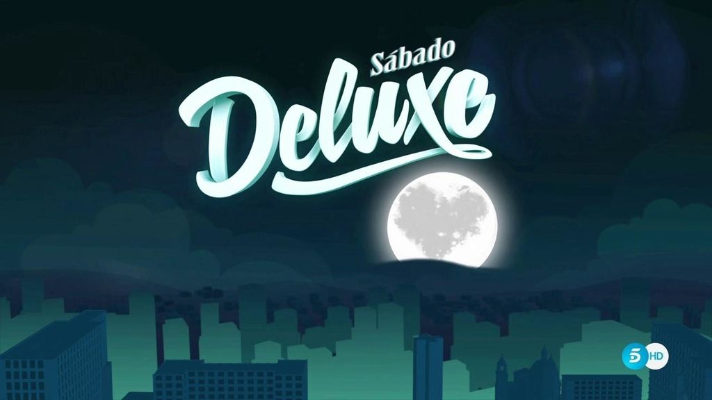 'Sábado Deluxe' (25/03/2017), completo y a la carta