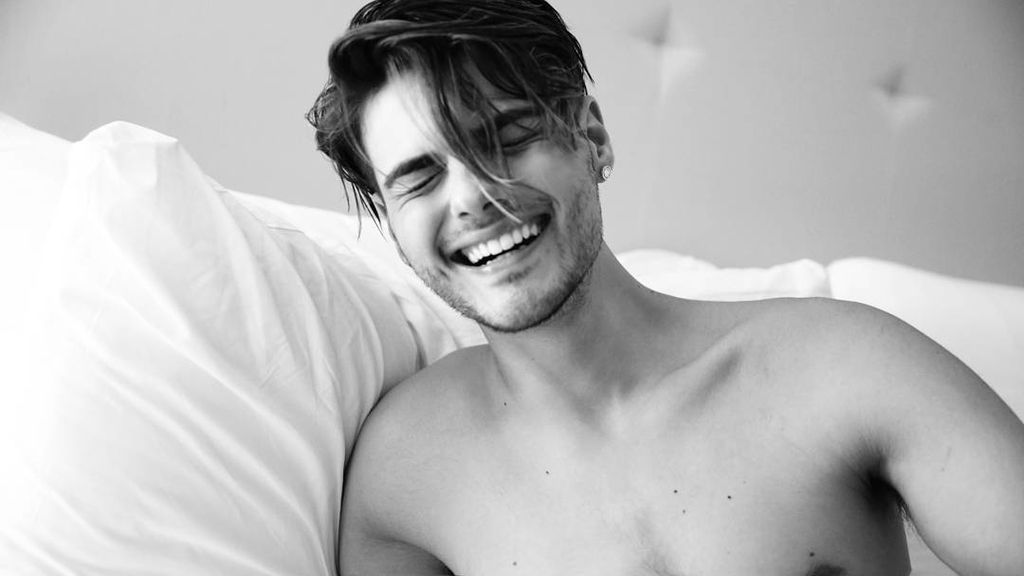 La sonrisa de Abraham