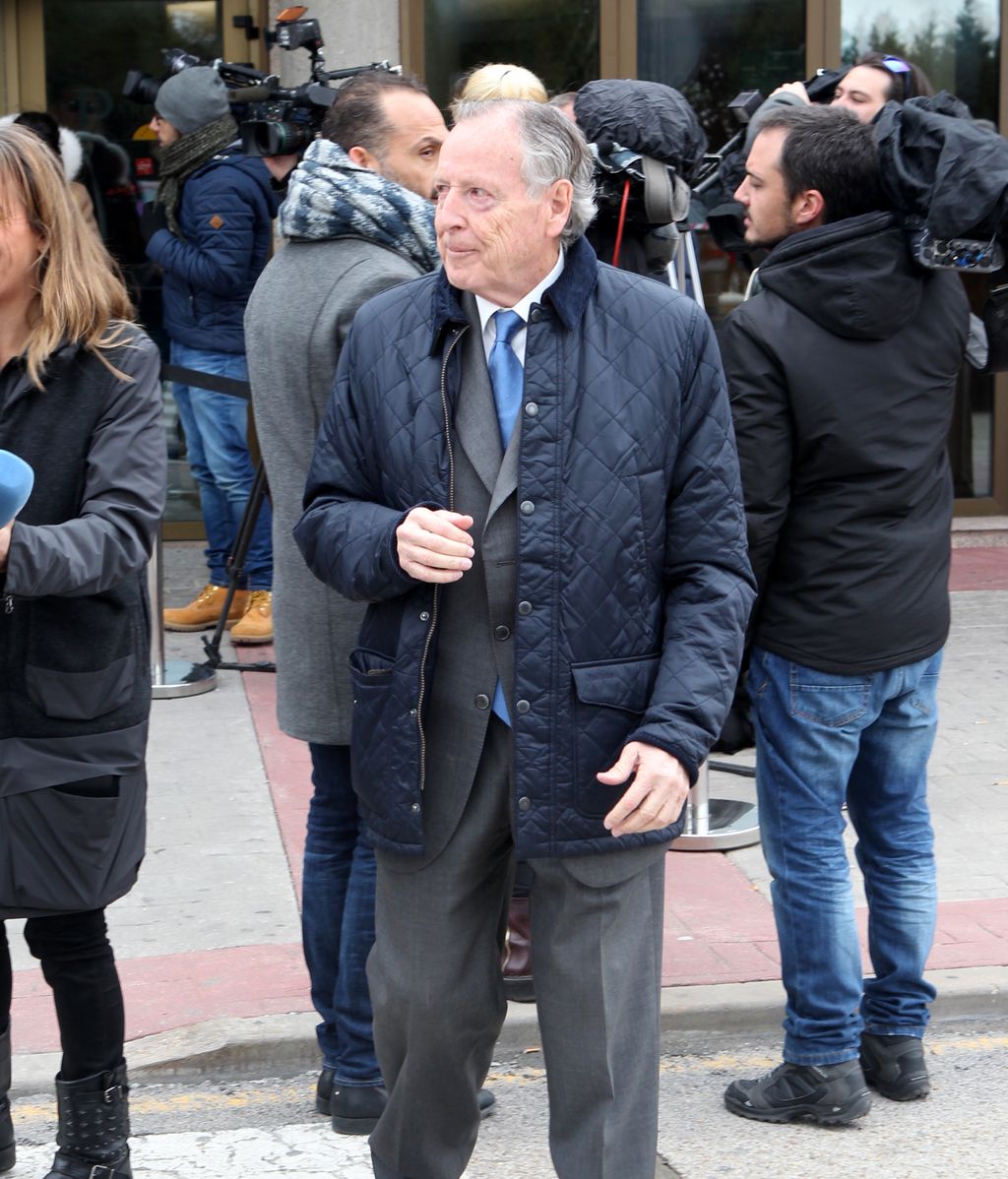 José María Álvarez