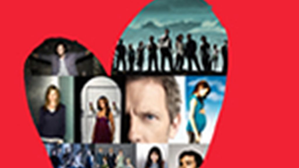 Las series de Cuatro en 2009