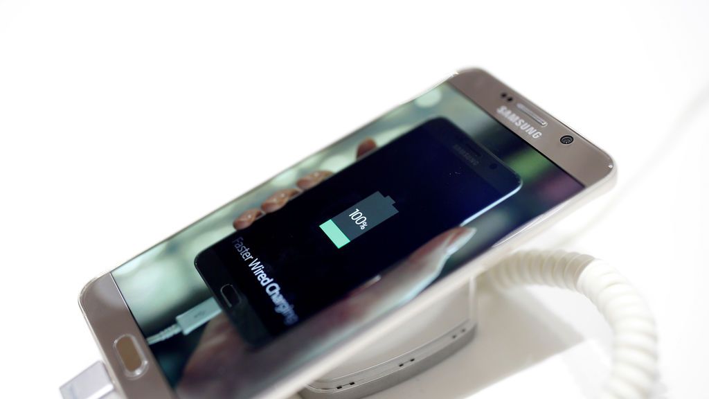 Samsung anuncia el regreso del Galaxy Note 7 como terminal reacondicionado Samsung anuncia el regreso del Galaxy Note 7 como terminal reacondicionado