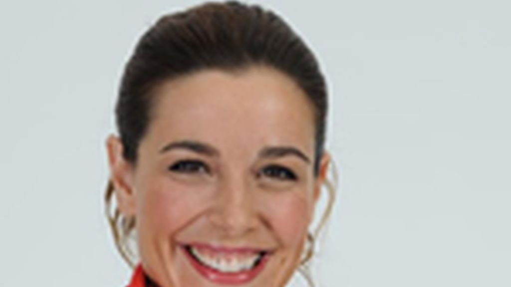 Raquel Sánchez Silva