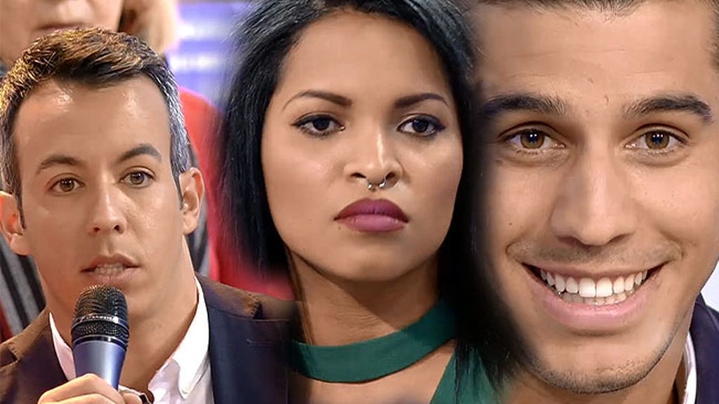Emma García: “Yera no quiere a pretendientas que sean madres”