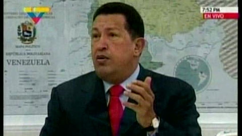 Chávez sorprende con sus declaraciones
