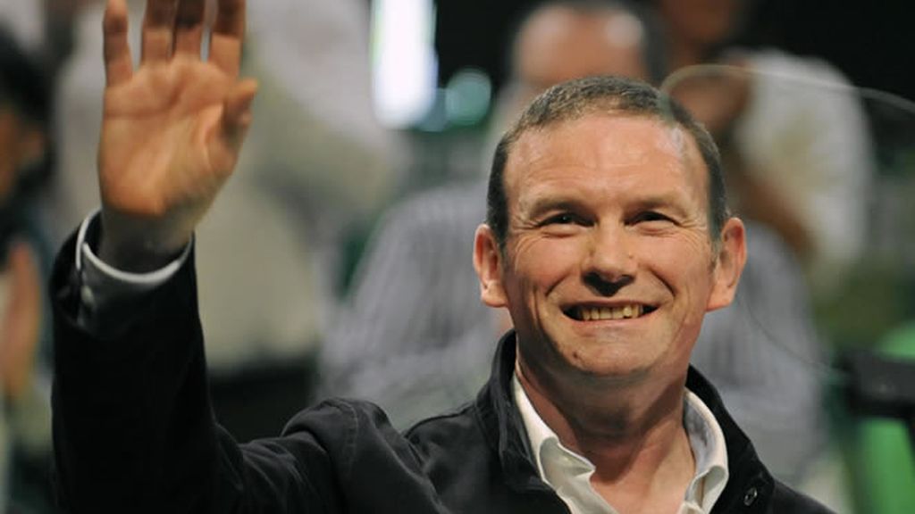 Juan José Ibarretxe, Lehendakari del País Vasco