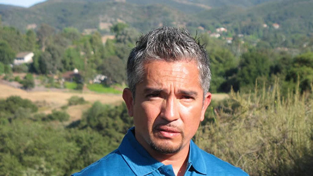 César Millán. El encantador de perros