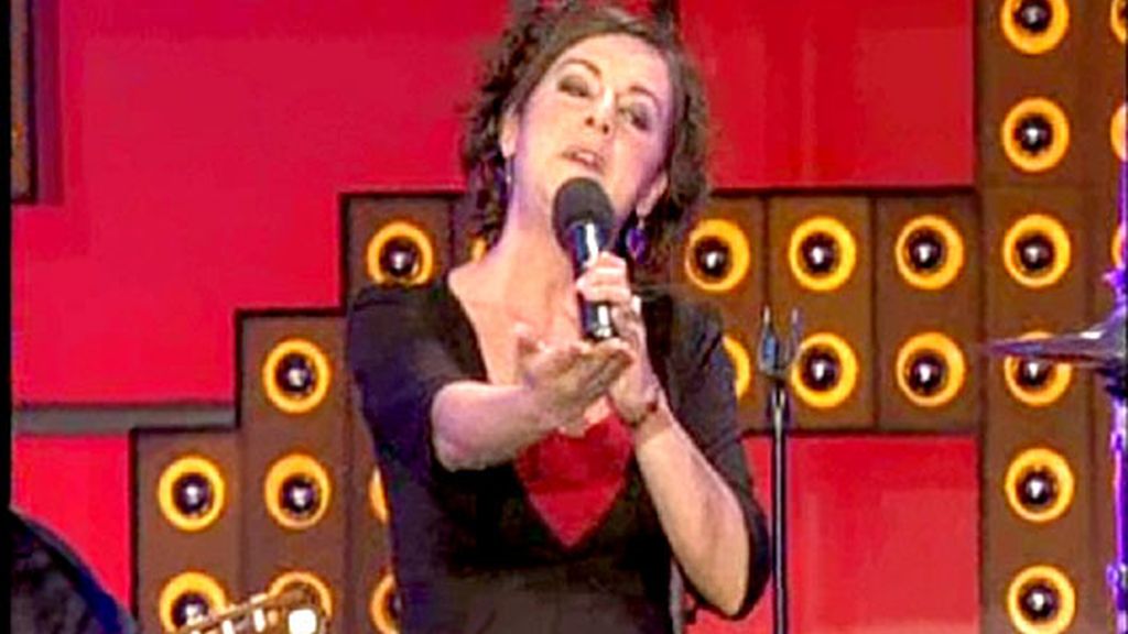 Gran Final de la 4ª edición de TSQV