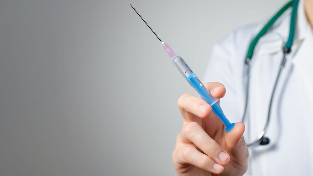 Condenada por inyectar sustancias tóxicas como si fuera bótox a una mujer que murió después Condenada por inyectar sustancias tóxicas como si fuera bótox a una mujer que murió después