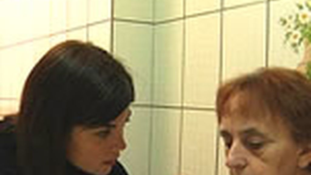 21 días con discapacitados